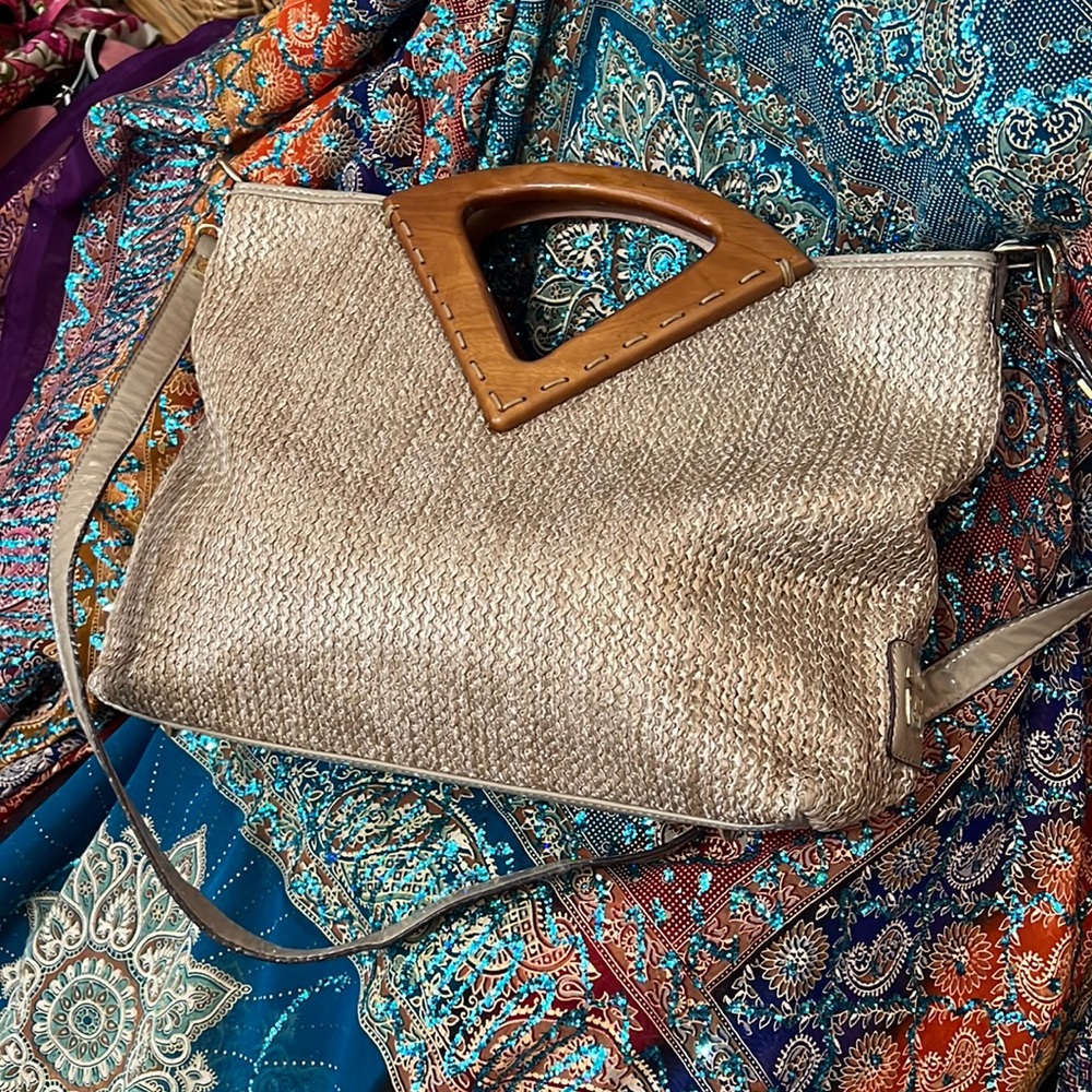 Sarah Violet Handbag